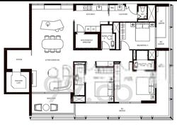 Watten House (D11), Condominium #414114091